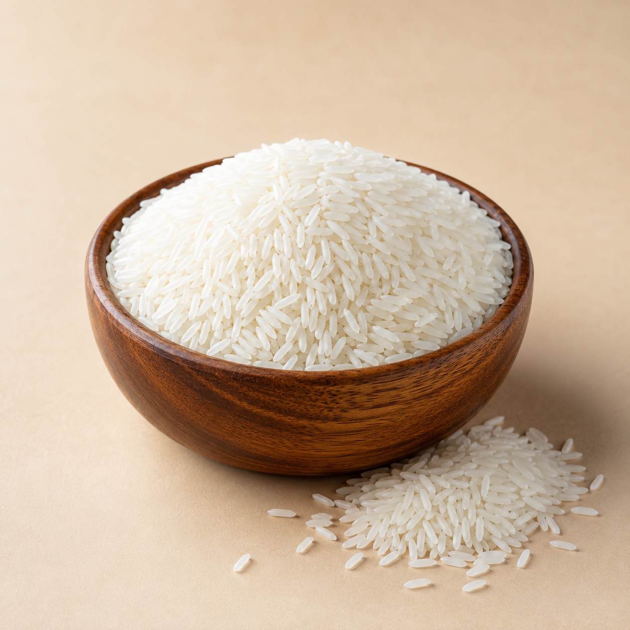 IR64 Rice